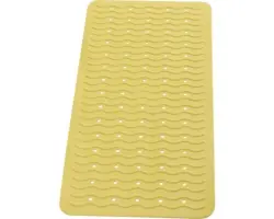 Wanneneinlage Ridder Playa 38x80 cm gelb