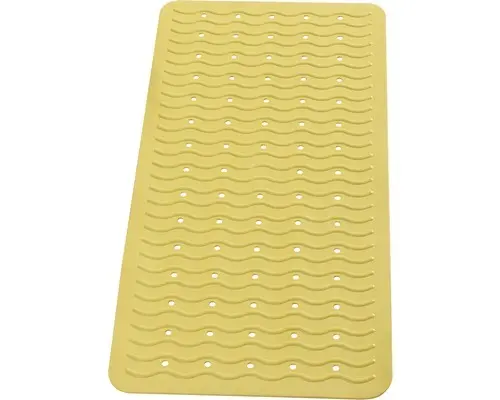 Wanneneinlage Ridder Playa 38x80 cm gelb