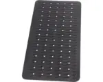 Hornbach Wanneneinlage Ridder Playa 38x80 cm schwarz