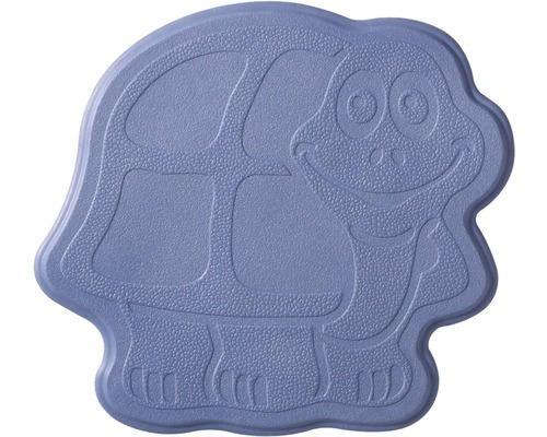 Mini Wanneneinlage Ridder Turtle 11x13 cm blau