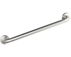 Haltegriff Ridder A00160051 edelstahl matt