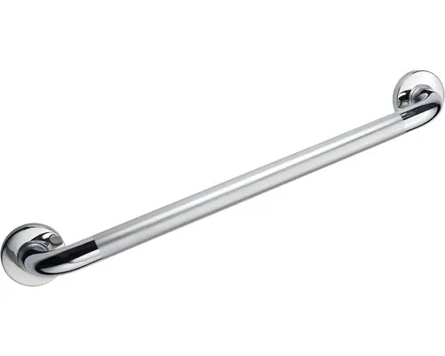 Haltegriff Ridder mit rutschhemmender Grifffläche A0016011 edelstahl