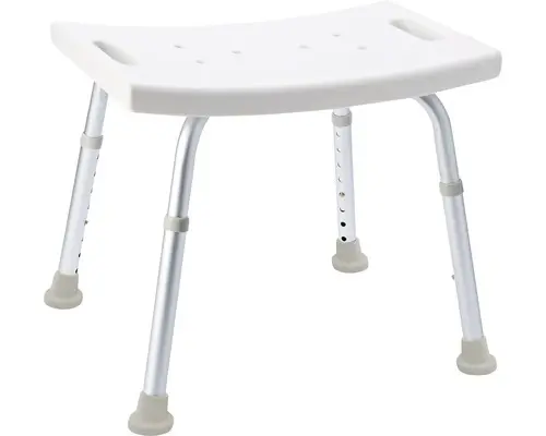 Badhocker Ridder A00601101 weiß