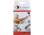 Hornbach Fix & Clean Kleber Ridder A2000000 weiß