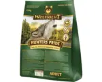 Hornbach Hundefutter trocken WOLFSBLUT Hunters Pride, Fasan, Ente und Kaninchen mit wertvollen Superfoods, getreidefrei, Glutenfrei 2 kg