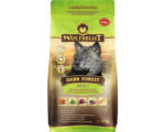 Hornbach Hundefutter trocken WOLFSBLUT Dark Forest Adult, Wild mit Süßkartoffeln mit wertvollen Superfoods, getreidefrei, Glutenfrei 2 kg