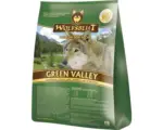 Hornbach Hundefutter trocken WOLFSBLUT Green Valley, Lamm und Lachs mit Kartoffeln mit wertvollen Superfoods, getreidefrei, Glutenfrei 2 kg