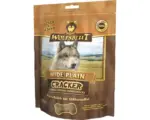 Hornbach Hundesnack WOLFSBLUT Wide Plain Cracker Pferd mit Süßkartoffeln mit wertvollen Superfoods, getreidefrei, Glutenfrei 225 g