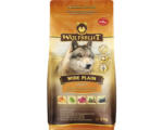 Hornbach Hundefutter trocken WOLFSBLUT Wide Plain Adult, Pferd mit Süßkartoffeln mit wertvollen Superfoods, getreidefrei, Glutenfrei 2 kg