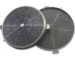 Hornbach Aktivkohlefilter PKM CF150 für Dunstabzugshaube 004W/9999-2H/9004W/6004-2H/9099W