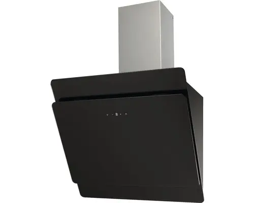 Dunstabzugshaube PKM S3-60ABTZ 60x32 cm schwarz