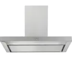 Hornbach Dunstabzugshaube PKM T1-60A++IXEZ 60x50 cm edelstahl