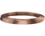 Hornbach Kupferrohr im Ring 15x1 mm 5 m
