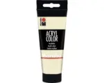Hornbach Marabu Künstler- Acrylfarbe Acryl Color 042 sand 100 ml