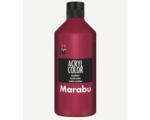 Hornbach Marabu Künstler- Acrylfarbe Acryl Color 032 karminrot 500 ml