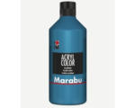 Hornbach Marabu Künstler- Acrylfarbe Acryl Color 056 cyan 500 ml