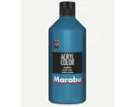 Hornbach Marabu Künstler- Acrylfarbe Acryl Color 056 cyan 500 ml