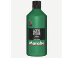 Hornbach Marabu Künstler- Acrylfarbe Acryl Color 067 saftgrün 500 ml