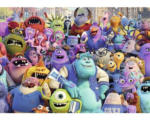 Hornbach Fototapete Papier Disney Monster AG 254 x 184 cm