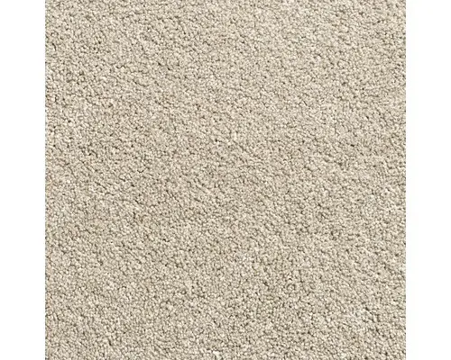 Teppichboden Shag Perfect FB 73 beige 400 cm breit (Meterware)