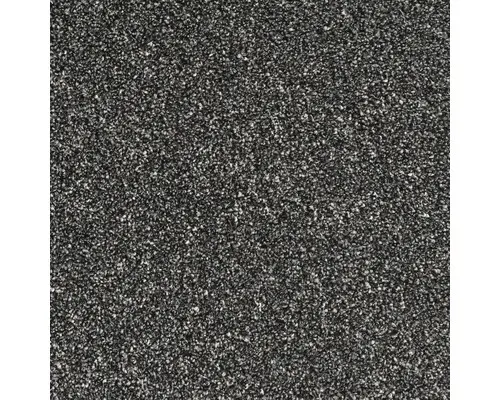 Teppichboden Shag Perfect FB 77 anthrazit 500 cm breit (Meterware)