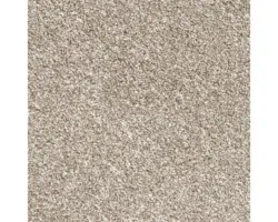 Teppichboden Shag Perfect Farbe 90 beige-braun 400 cm breit (Meterware)