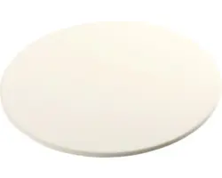 Tenneker® Pizzastein rund Ø 35,5cm