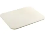 Hornbach Tenneker® Pizzastein eckig 38x30 cm