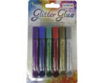 Hornbach Glitterglue Stifte 6x10,5 ml