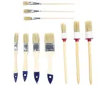 Hornbach Pinselset 10-tlg