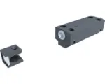 Hornbach Knauf Push to open Drucktüröffner Pocket Kit Schiebetürsystem