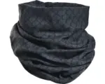 Hornbach Multifunktionstuch Hammer Workwear 500x250 mm schwarz