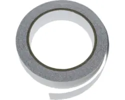 Tarrox Anti rutsch Band 5 m x 25 mm transparent selbstklebend