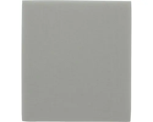 Tarrox Filzgleiter 90x100x6 mm eckig weiß 1 Stück selbstklebend