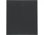 Hornbach Tarrox Anti rutsch Gummi 90x100 mm schwarz 1 Stück selbstklebend