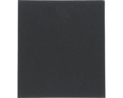 Tarrox Anti rutsch Gummi 90x100 mm schwarz 1 Stück selbstklebend