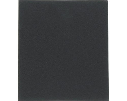 Tarrox Anti rutsch Gummi 90x100 mm schwarz 1 Stück selbstklebend