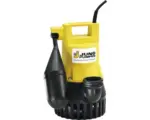 Hornbach Schmutzwasserpumpe Jung U3KS 3 m JP00206