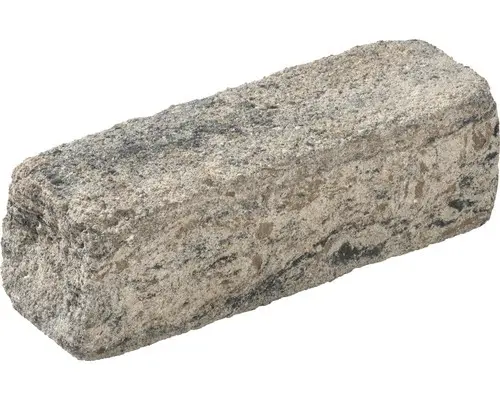 Mauerstein iBrixx Passion Small muschelkalk 30 x 10 x 10 cm