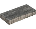 Hornbach Pflasterstein Rechteckpflaster iWay Lignum quarzit 40 x 20 x 6 cm