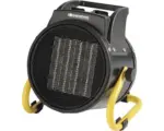 Hornbach Elektro-Heizlüfter Sonnenköng Gewerbe-Heizlüfter Ventus 210 2000 Watt