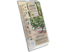 Keimsprossen-Anzuchtset Sperli Bio-Rucola