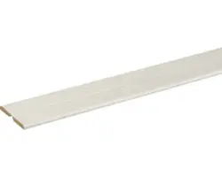 Faltwinkelleiste Arctic Pine 22x22x2400 mm
