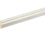 Hornbach Deckenabschlußleiste Beton hell 14x36x2400 mm