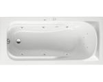 Hornbach Whirlpool Ottofond Izmir System Komfort 170x80 cm weiß