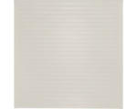 Hornbach Hauptelement Konsta Diamond 180 x 180 cm cremeweiß