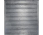 Hornbach Hauptelement Konsta Diamond 180 x 180 cm hellgrau
