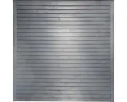 Hauptelement Konsta Diamond 180 x 180 cm hellgrau