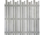 Hornbach Hauptelement Konsta Various 180 x 180 cm grau