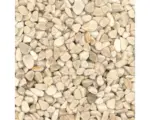 Hornbach Marmorkiesel Murexin Colorit grob MG 24 beige 25 kg